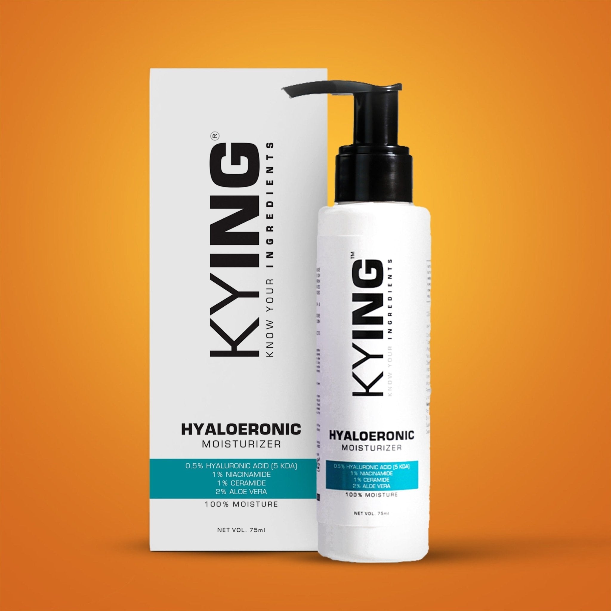 #Kying #hyaloeronic #knowyouringredients #hyaluronicacid #cleanser #facewash #kyingcleanser #kyingmoisturizer #kyingserum #koreaserum #koreanbeuty #hyaluronic